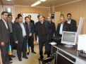 گزارش تصویری بازدید مدیران مدارس متوسط دوم ( دبیرستان) از دانشگاه صنعتی شاهرود (دوربین سوم)